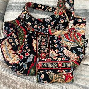 Vera Bradley Vintage set